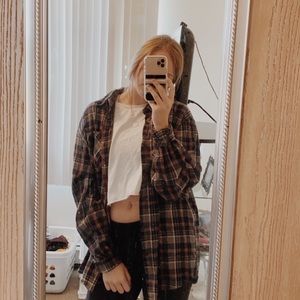 Meet your Posher, Morgan